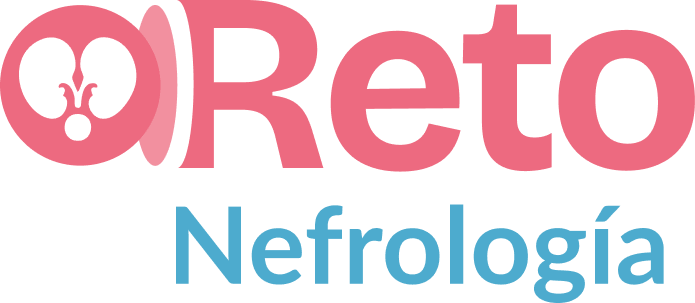 logo Reto Nefrología