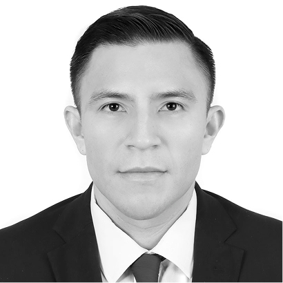 Iván Santander