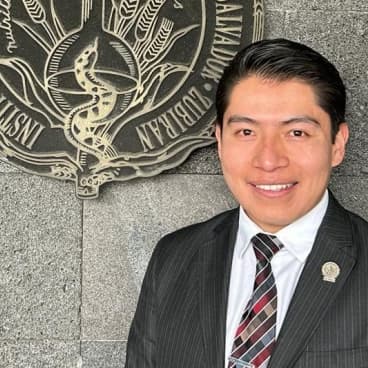 John Hernández