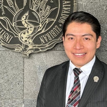 John Hernández
