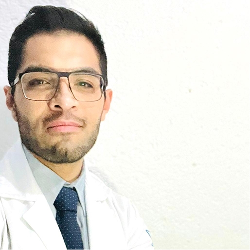 Rogelio Edgar Castillo