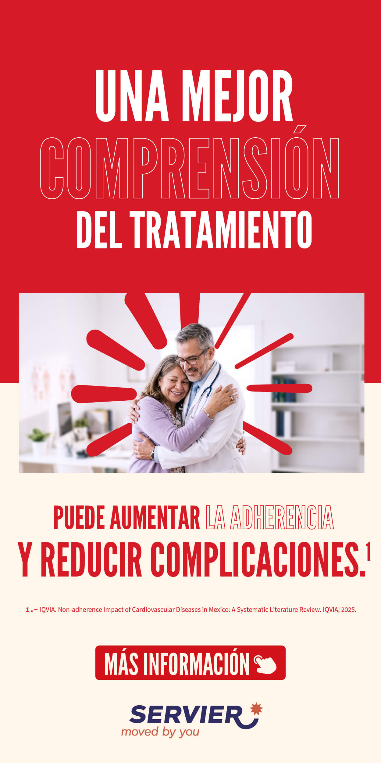 Ad - web | blog-post | side | servier campana adherencia septiembre | 2026-09-04 | 1
