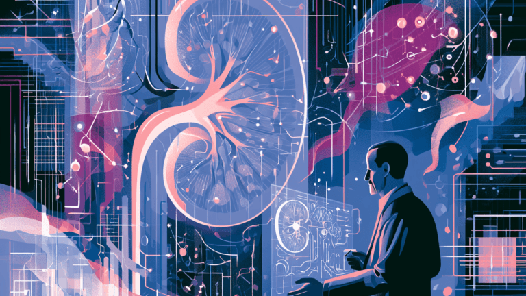 De la presión al pronóstico: redefiniendo el tratamiento de la hipertensión en la enfermedad renal crónica