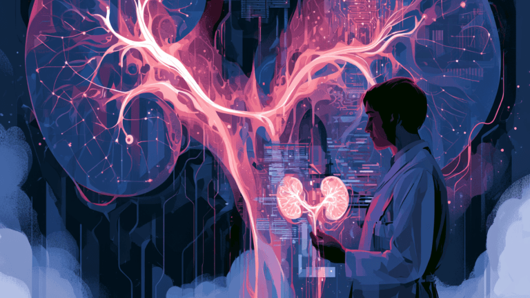 Inteligencia Artificial en la lesión renal aguda: ¿Predicción o distracción?