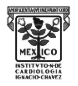 Instituto Nacional de Cardiología Ignacio Chávez